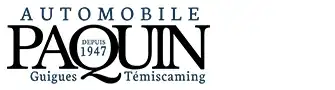 Automobile Paquin Logo