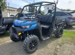 Can Am Defender Hd9 2023