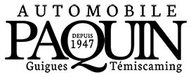 Automobile Paquin